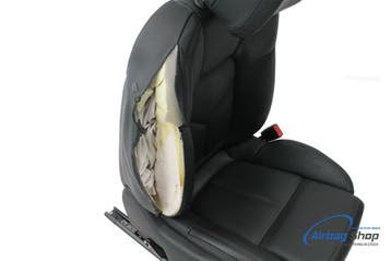 Réparation couture siège tissu Mazda tous les modèles, Gebruikt, Mazda