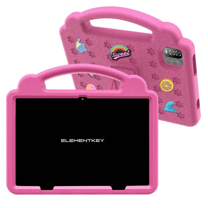Elementkey Ai-Tab10 MAX - Android 12 Tablet - 6GB Ram, Informatique & Logiciels, Windows Tablettes, Envoi