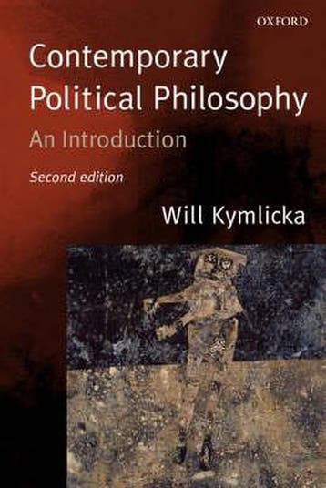 Contemporary Political Philosophy 9780198782742, Verzenden, Gelezen, Will Kymlicka