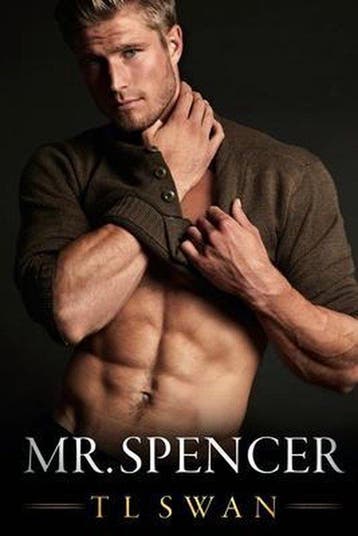 Mr.- Mr Spencer 9781799174028 t L Swan, Verzenden, T L Swan