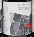 2022 Louis-Claude Desvignes Château Gaillard - Morgon - 6, Nieuw