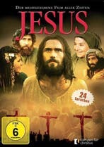 Jesus: The Most Watched Movie of All Time (IMPORT), Cd's en Dvd's, Verzenden, Nieuw in verpakking, Drama