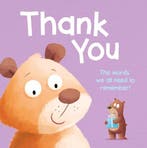 Thank You 9781499880694 Igloo Books, Verzenden, Gelezen, Igloo Books