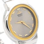 Seiko - Quartz - Zonder minimumprijs - 5Y91-6040 - Unisex -
