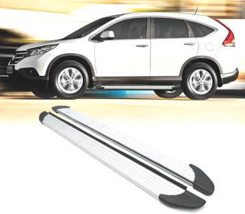 Marchepieds Latéraux Pour Honda Crv 17-, Verzenden, Nieuw