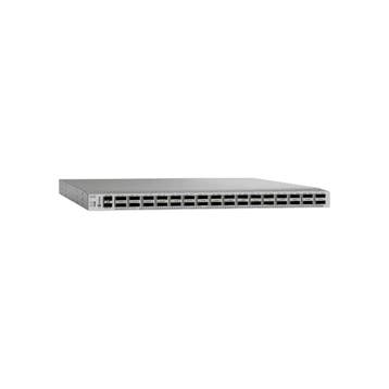Cisco N3K-C3232C, Ophalen of Verzenden, Nieuw