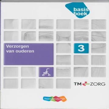 Verzorgen van ouderen 9789006924312, Verzenden, Gelezen