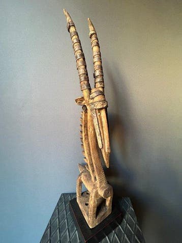 Bamabara - Burkina Faso