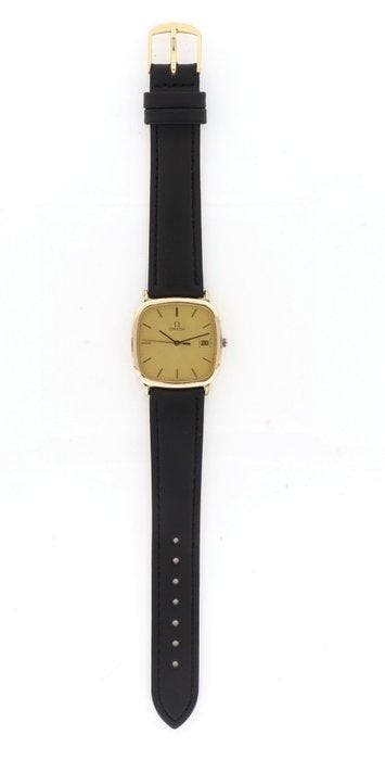 Omega - De Ville Quartz TV Screen Vintage - Sans prix de, Handtassen en Accessoires, Nieuw