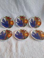 Villeroy & Boch - Christine Reuter - Koffie- en theeservies, Antiek en Kunst