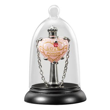 Harry Potter Replica 1/1 Love Potion Pendant and Display, Ophalen of Verzenden