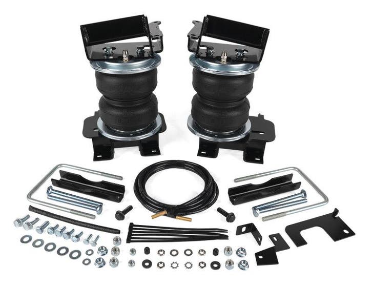 Air Lift 2021-2022 F-150 Powerboost 2WD/4WD LoadLifter 5000, Auto-onderdelen, Ophanging en Onderstel, Ophalen of Verzenden