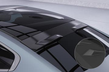 Achterraamspoiler met ABE voor BMW 8 Serie G16 HSB118-S, Verzenden, Nieuw