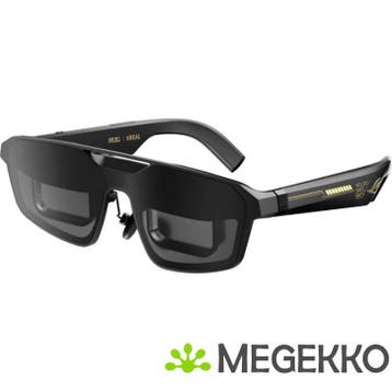 ASUS ROG XREAL R1S20-N Gaming AR Glasses 240Hz, Verzenden