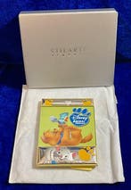 Stilarte Argenti Disney - Fotolijst - Verzilverd, Hout,, Nieuw