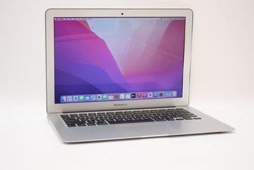 Rare find: Apple MacBook Air 13 inch (2015) | Core i5 1.6Ghz, Nieuw