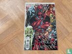 X-men: Origins-Deadpool - 2010, Boeken, Strips | Comics, Eén comic, Overige gebieden, Verzenden, Zo goed als nieuw