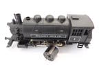 micromotor HRI007G Rivarossi / AHM 0-6-0 Saddle Tank, Verzenden, Overige typen