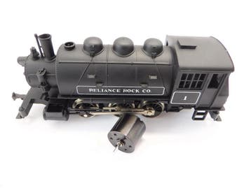 micromotor HRI007G Rivarossi / AHM 0-6-0 Saddle Tank, Verzenden, Overige typen