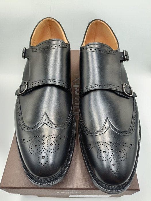 Churchs - Loafers - Maat: EU 45 - Nieuw in doos, Kleding | Heren, Schoenen
