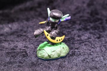 Skylanders Swap Force: Ninja Stealth Elf, Verzenden