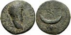 Nach 161 Mesopotamien Marcus Aurelius Carrhae Provinz Bro..., Verzenden