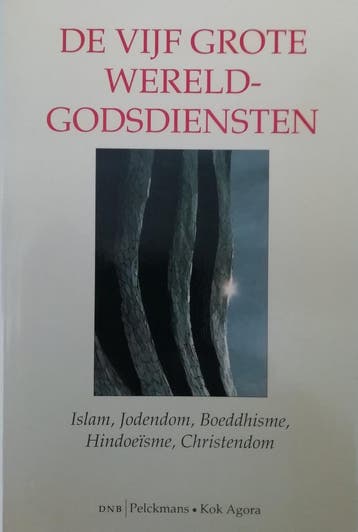 De vijf grote wereldgodsdiensten 9789039105306, Verzenden, Emma Brunner-Traut