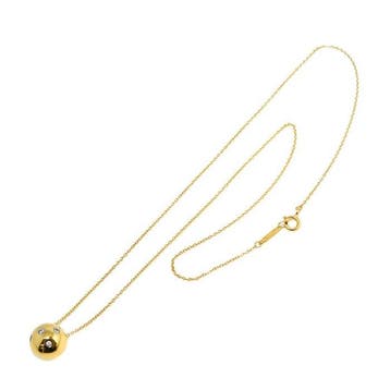 Tiffany & Co. - Halsketting - 18 karaat Geel goud