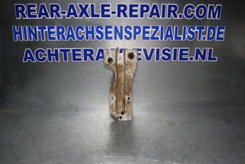 Sluiting motorkap Opel Ascona A, Manta A, gebruikt., Verzenden, Gebruikt, Opel