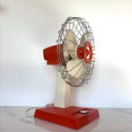 AEPI Elektrische ventilator - Metaal, Plastic -