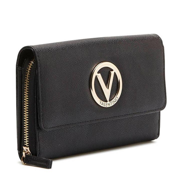 Valentino Clutch Sax zwart (Schouder- en handtassen), Bijoux, Sacs & Beauté, Sacs | Sacs à bandoulière, Envoi