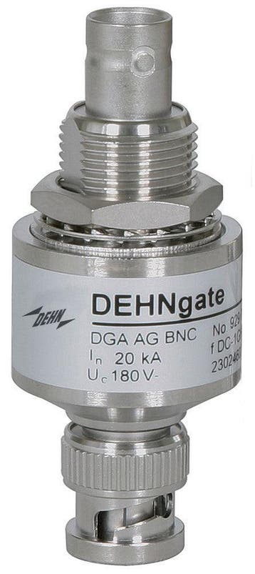 DEHN bliksemafleider BNC-module - 929043, Verzenden