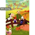 Old MacDonald had a farm 9781409506546 Ben Mantle, Boeken, Verzenden, Zo goed als nieuw, Ben Mantle