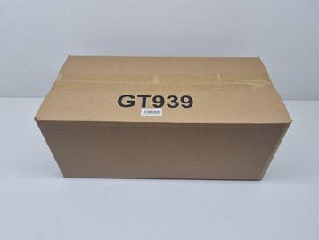 GT Spirit 1:12 - Modelauto - Porsche 911 (992) GT3 RS -