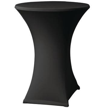 Tafelhoes | SAMBA STRETCH | Polyester/Elastaan | Zwart |, Verzenden, Nieuw in verpakking
