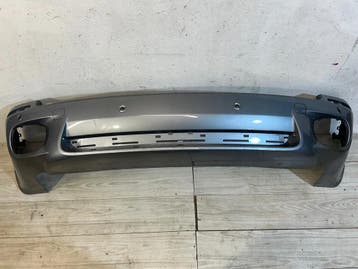 BMW X5 E70 M pakket achterbumper, Verzenden, Gebruikt