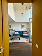 Appartement en Avenue de Stalingrad, Brussels