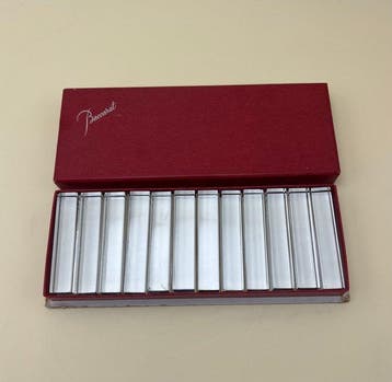 Baccarat - Messensteun (12) - Vega - Kristal