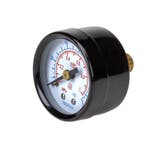 Manometer voor drukregelaar ketel PP-T 0012, Ophalen of Verzenden, Nieuw