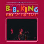 B.B. King - Live At The Regal, Verzenden