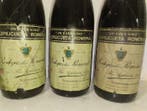 1964 Bodegas Del Romeral Azpilicueta Martinez - Logrono - 3, Collections, Vins