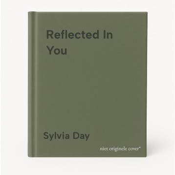 Reflected In You 9781405910255 Sylvia Day, Verzenden, Sylvia Day