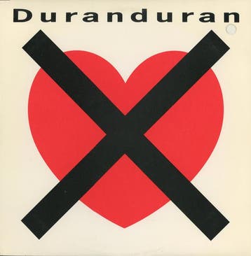 Duran Duran - I Dont Want Your Love, Verzenden, Gebruikt