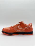 Nike - Nike SB Dunk Low Concepts Orange Lobster - Sneakers -