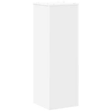 Support plantes blanc 100cm - Produit retour -34%, Verzenden
