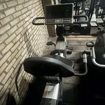 Johnson- Jpb 5100 - Recumbent Bike, Ophalen of Verzenden, Overige typen