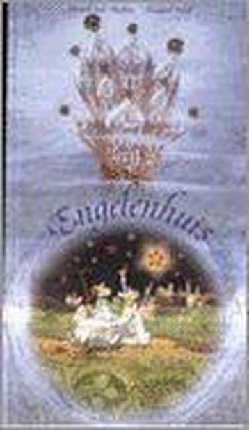 Engelenhuis 9789077065174 G. van Midden, Verzenden, Gelezen, G. van Midden