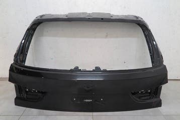 achterklep kofferbak BMW X5 F15, Verzenden, Gebruikt