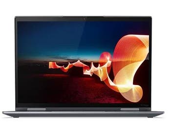 Lenovo ThinkPad X1 Yoga Gen 7 - Intel® Core™ i5-1240P - Touc, Ophalen of Verzenden