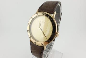 Gucci - Sans prix de réserve - 3000.2.M - Homme - 1990-1999